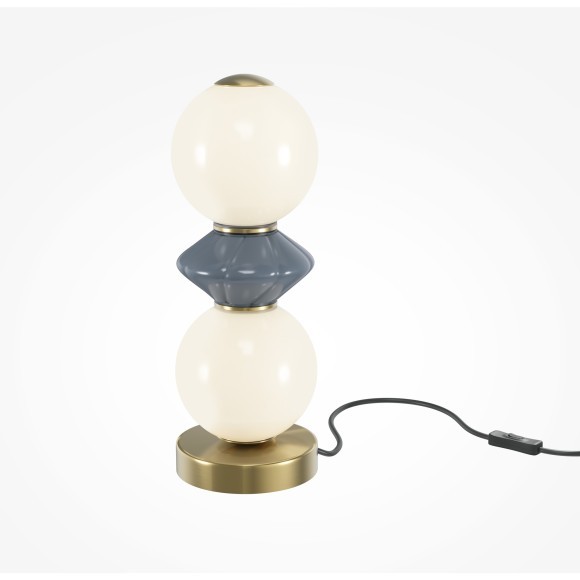 Настольный светильник Maytoni MOD362TL-L10GR3K Настольный светильник Maytoni MOD362TL-L10GR3K