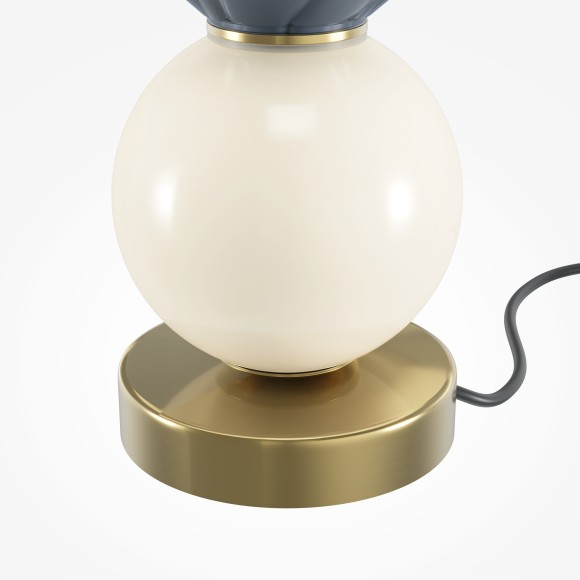 Настольный светильник Maytoni MOD362TL-L10GR3K Настольный светильник Maytoni MOD362TL-L10GR3K