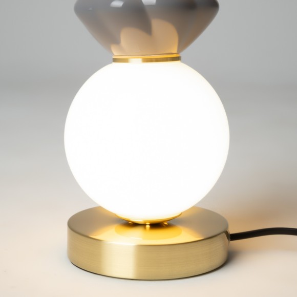 Настольный светильник Maytoni MOD362TL-L10GR3K Настольный светильник Maytoni MOD362TL-L10GR3K