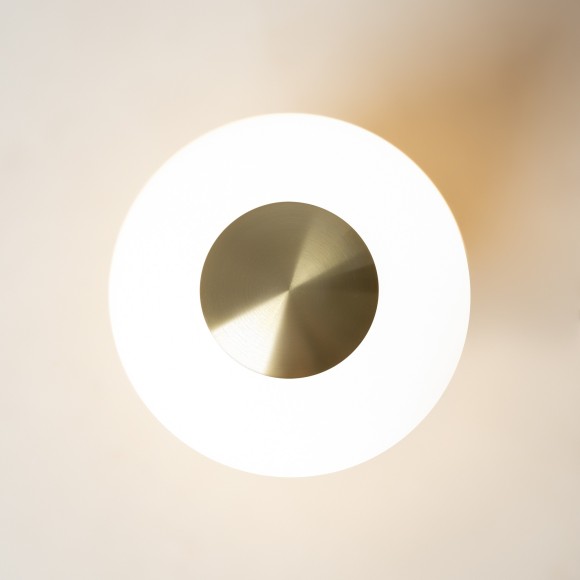 Настольный светильник Maytoni MOD362TL-L10GR3K Настольный светильник Maytoni MOD362TL-L10GR3K