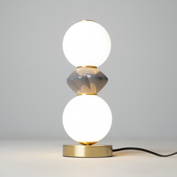 Настольный светильник Maytoni MOD362TL-L10GR3K Настольный светильник Maytoni MOD362TL-L10GR3K