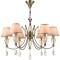Люстра Maytoni RC855-PL-06-R