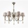 Люстра Maytoni RC855-PL-06-R