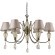 Люстра Maytoni RC855-PL-06-R