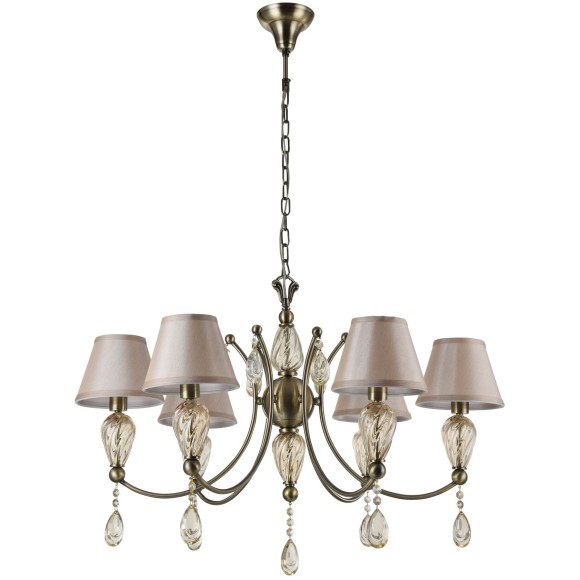 Люстра Maytoni RC855-PL-06-R