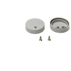 Заглушка (глухая) концевая PROFILED к профилю 419191 Lightstar 419191-60 Заглушка (глухая) концевая PROFILED к профилю 419191 Lightstar 419191-60