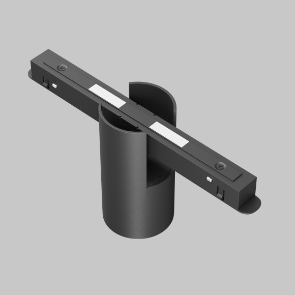 TR122-4-7W-DS-B Трековый магнитный SMART (App, Bluetooth Mesh, Алиса) светодиодный светильник Maytoni Exility CRI90+ 2700-6000К 410Лм 50° 7Вт