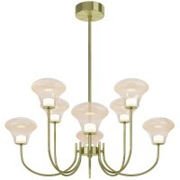 Подвесной светильник  Maytoni Dynasty MOD402PL-L30BS3K