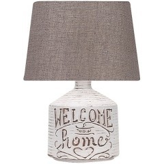 Интерьерная настольная лампа Omois OML-82004-01 Интерьерная настольная лампа Omois OML-82004-01