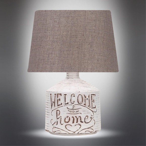 Интерьерная настольная лампа Omois OML-82004-01