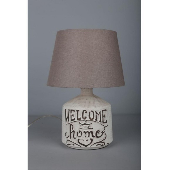 Интерьерная настольная лампа Omois OML-82004-01