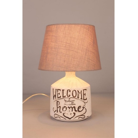 Интерьерная настольная лампа Omois OML-82004-01