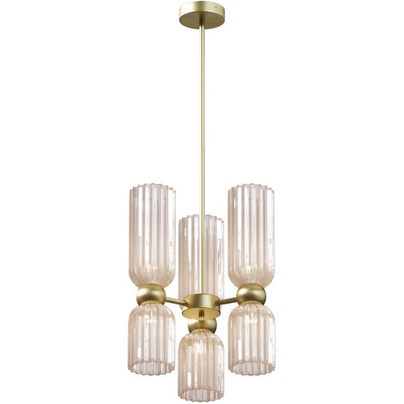 Подвесной светильник Maytoni MOD302PL-06CG Подвесной светильник Maytoni MOD302PL-06CG