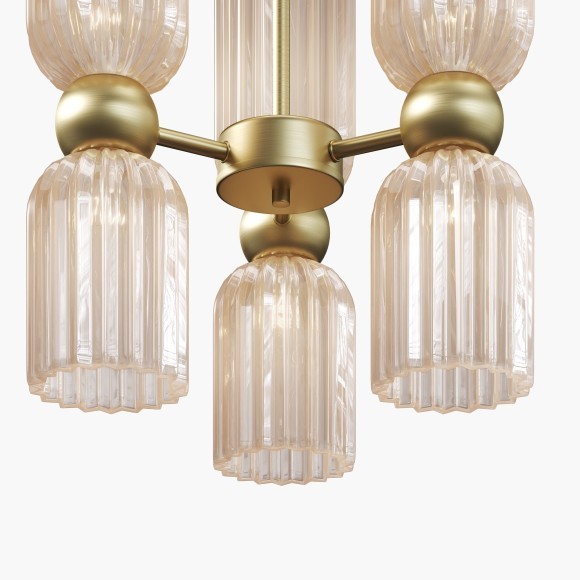 Подвесной светильник Maytoni MOD302PL-06CG Подвесной светильник Maytoni MOD302PL-06CG