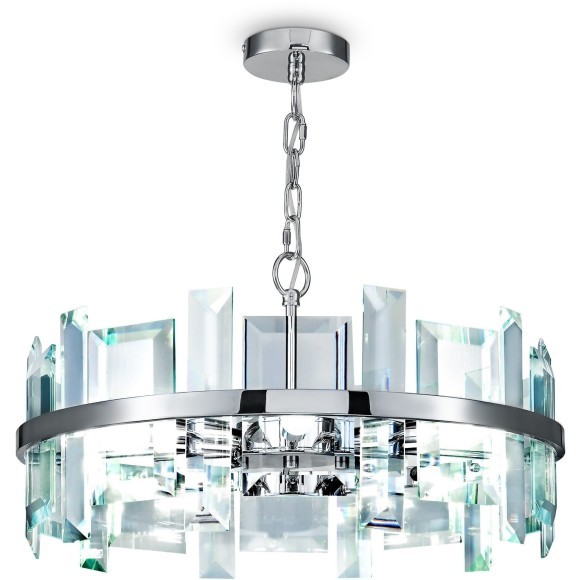 Люстра подвесная Maytoni MOD201PL-07N Cerezo под лампы 7xE14 40W