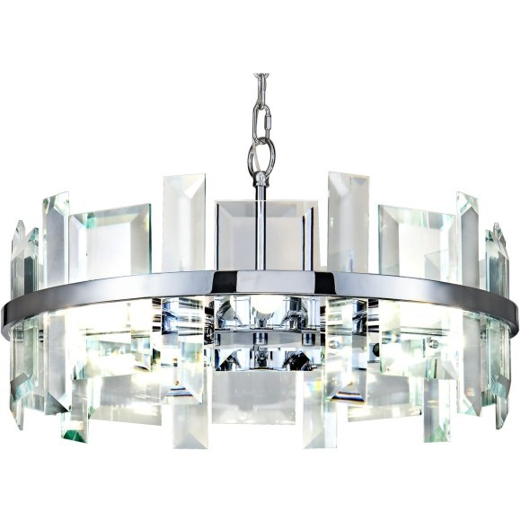 Люстра подвесная Maytoni MOD201PL-07N Cerezo под лампы 7xE14 40W