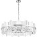 Люстра подвесная Maytoni MOD201PL-07N Cerezo под лампы 7xE14 40W