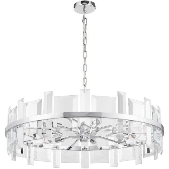 Люстра подвесная Maytoni MOD201PL-07N Cerezo под лампы 7xE14 40W