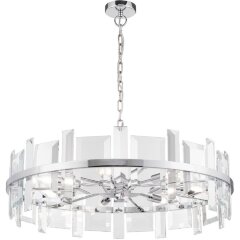 Люстра подвесная Maytoni MOD201PL-07N Cerezo под лампы 7xE14 40W