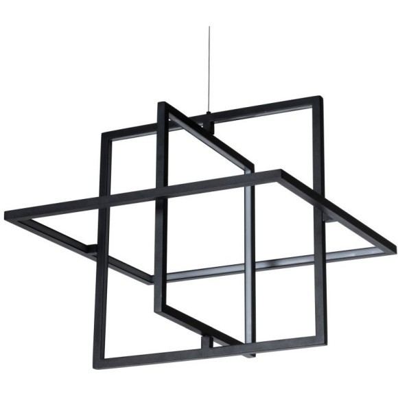 Светильник подвесной светодиодный Stilfort 4003/02/03P серия Brox