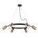 Люстра подвесная Rullo Lightstar LR0163061