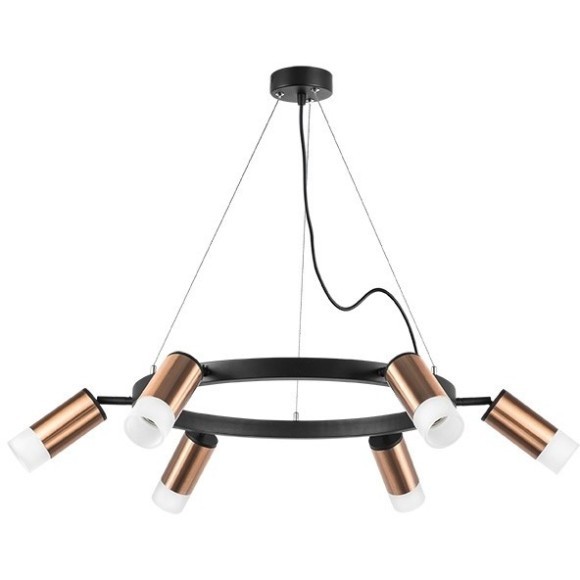 Люстра подвесная Rullo Lightstar LR0163061 Люстра подвесная Rullo Lightstar LR0163061