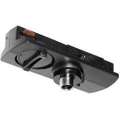 Супертонкий адаптер д/трековых светильников CANNO 30412X, 30420X, 30430X, 30440X д/трековой системы BARRA Barra Lightstar 592007-SS Супертонкий адаптер д/трековых светильников CANNO 30412X, 30420X, 30430X, 30440X д/трековой системы BARRA Barra Lightstar 592007-SS