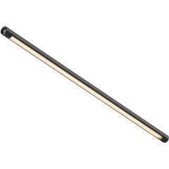 Светильник Basis для системы освещения Maytoni Shelf 1000лм RA90 3000К 24Вт 100° C147CL-L900-24W3K-B Светильник Basis для системы освещения Maytoni Shelf 1000лм RA90 3000К 24Вт 100° C147CL-L900-24W3K-B