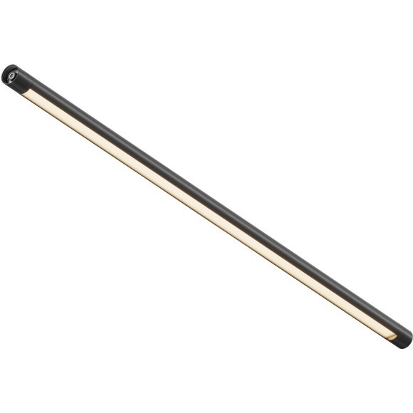 Светильник Basis для системы освещения Maytoni Shelf 1000лм RA90 3000К 24Вт 100° C147CL-L900-24W3K-B