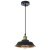 Подвесной светильник Arte Lamp CAPPELLO A7038SP-1BK