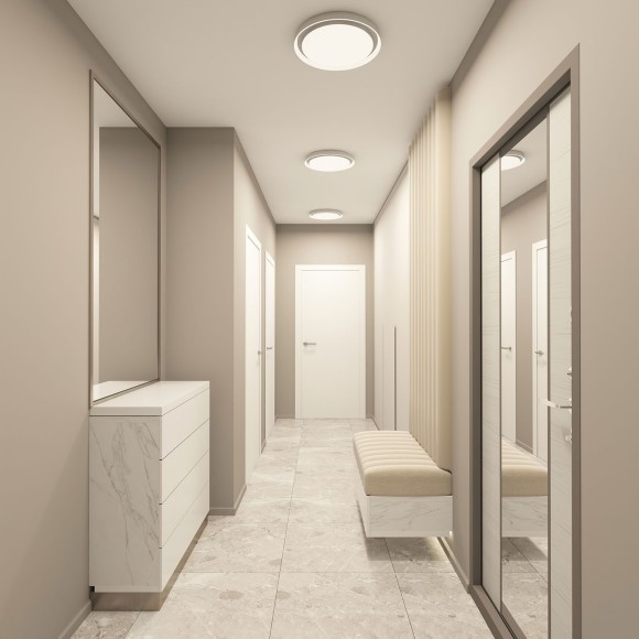 Потолочный светильник Cany DK6515-WH Потолочный светильник Cany DK6515-WH