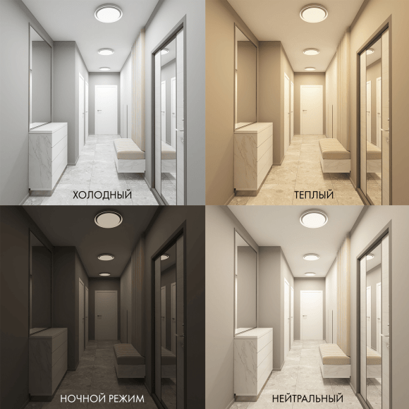 Потолочный светильник Cany DK6515-WH Потолочный светильник Cany DK6515-WH