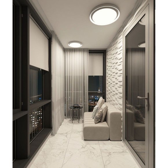 Потолочный светильник Cany DK6515-WH Потолочный светильник Cany DK6515-WH