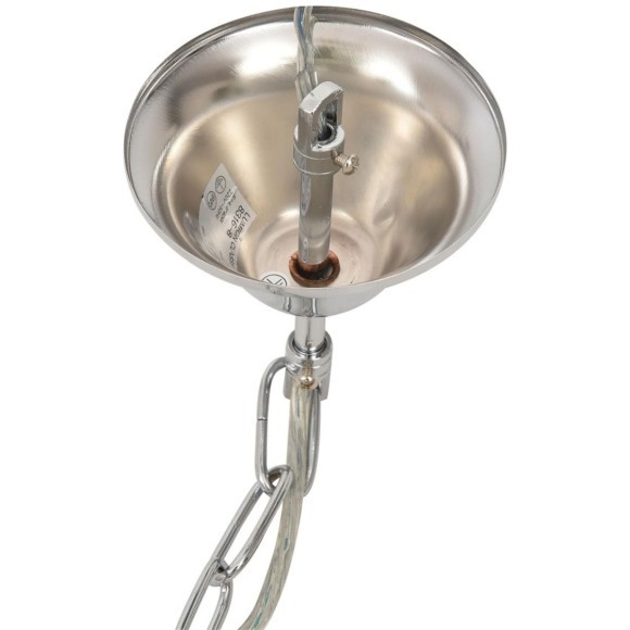 Люстра подвесная E14 12*40W Lumion SUANA 8317/12