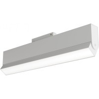 TR013-2-20W4K-W Трековый магнитный светодиодный светильник Maytoni Gravity CRI90+ 4000К 1600Лм 120° 20Вт