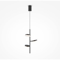 Подвесной светильник Maytoni MOD070PL-L18B3K