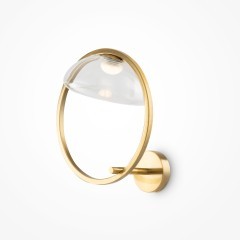 Настенный светильник (бра) Maytoni MOD327WL-L5BS3K Настенный светильник (бра) Maytoni MOD327WL-L5BS3K