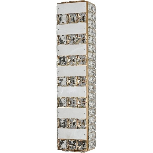 Светильник настенный светодиодный Stilfort 4015/03/01W, серия Cherruti