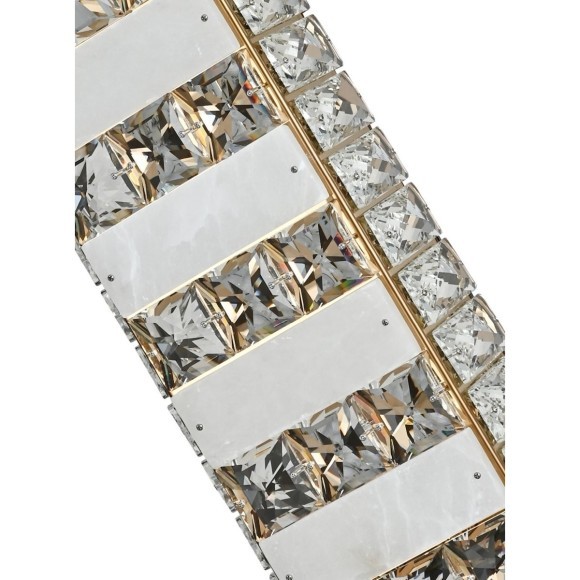 Светильник настенный светодиодный Stilfort 4015/03/01W, серия Cherruti