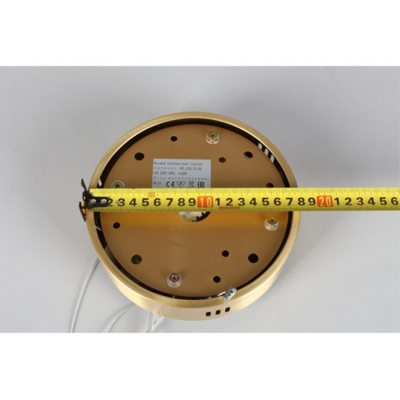 Люстра подвесная APL.026.03.85