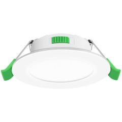 4644-1C, врезной светильник, D86xH30, cutout:D68, LEDx5W, 420LM/460LM/440LM, 3000K/4000K/6500K, IP44, CRI>80, beam angle:120, included 4644-1C, врезной светильник, D86xH30, cutout:D68, LEDx5W, 420LM/460LM/440LM, 3000K/4000K/6500K, IP44, CRI>80, beam angle:120, included