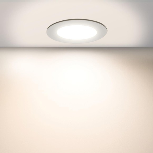 4644-1C, врезной светильник, D86xH30, cutout:D68, LEDx5W, 420LM/460LM/440LM, 3000K/4000K/6500K, IP44, CRI>80, beam angle:120, included 4644-1C, врезной светильник, D86xH30, cutout:D68, LEDx5W, 420LM/460LM/440LM, 3000K/4000K/6500K, IP44, CRI>80, beam angle:120, included