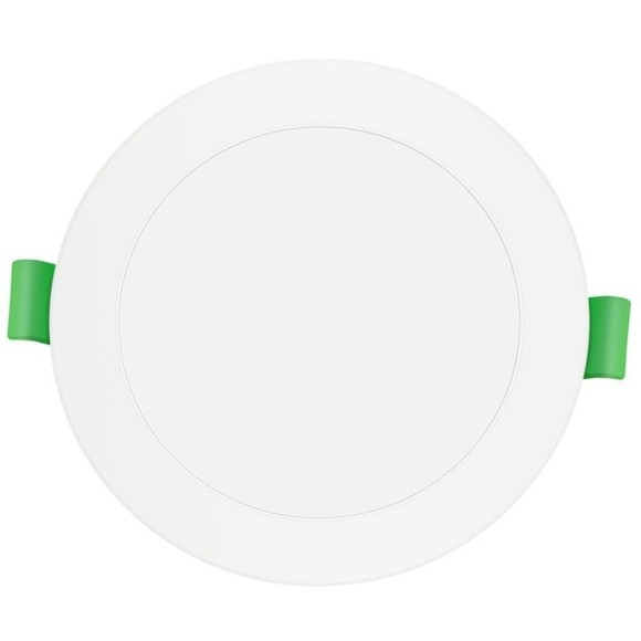 4644-1C, врезной светильник, D86xH30, cutout:D68, LEDx5W, 420LM/460LM/440LM, 3000K/4000K/6500K, IP44, CRI>80, beam angle:120, included 4644-1C, врезной светильник, D86xH30, cutout:D68, LEDx5W, 420LM/460LM/440LM, 3000K/4000K/6500K, IP44, CRI>80, beam angle:120, included