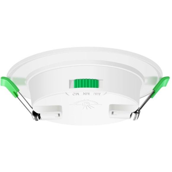 4644-1C, врезной светильник, D86xH30, cutout:D68, LEDx5W, 420LM/460LM/440LM, 3000K/4000K/6500K, IP44, CRI>80, beam angle:120, included 4644-1C, врезной светильник, D86xH30, cutout:D68, LEDx5W, 420LM/460LM/440LM, 3000K/4000K/6500K, IP44, CRI>80, beam angle:120, included