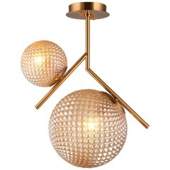 Люстра потолочная APL.300.17.02 Люстра потолочная APL.300.17.02