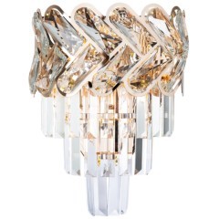 Настенный светильник Arte Lamp AISHA A1025AP-2GO