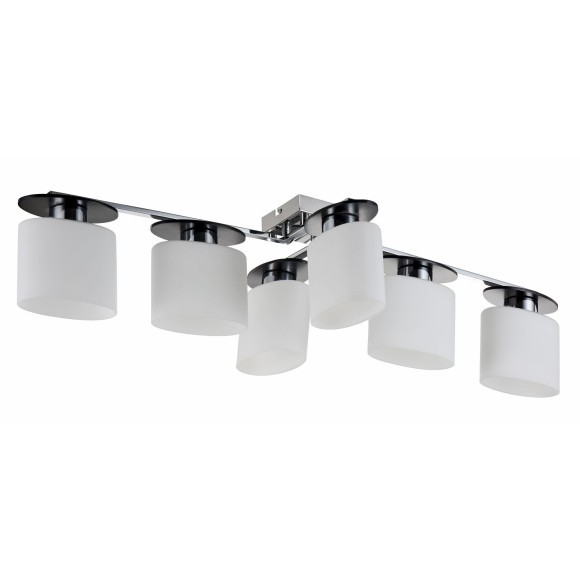 Люстра потолочная Freya FR5101-CL-06-CN Bice под лампы 6xE14 40W Люстра потолочная Freya FR5101-CL-06-CN Bice под лампы 6xE14 40W