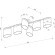 Люстра потолочная Freya FR5101-CL-06-CN Bice под лампы 6xE14 40W Люстра потолочная Freya FR5101-CL-06-CN Bice под лампы 6xE14 40W
