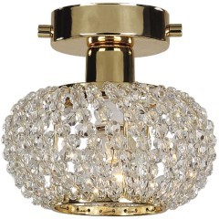 Хрустальный потолочный светильник Sternchen 1390-1U Хрустальный потолочный светильник Sternchen 1390-1U