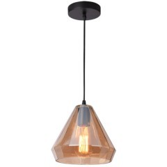 Подвесной светильник Arte Lamp IMBUTO A4281SP-1AM Подвесной светильник Arte Lamp IMBUTO A4281SP-1AM